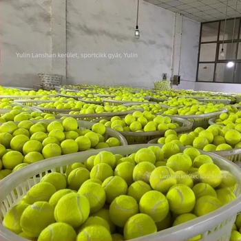 Swidon Edzőteniszlabda – Magas rugalmasságú, 3 darabos készlet, Szintetikus rostból, Asztaliteniszhez és tollaslabdához