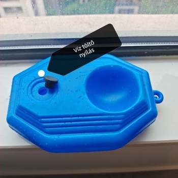 Polipropilén tenisz edzőeszköz — Tenisz felszerelés, Márka: Más