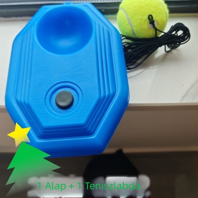 Polipropilén tenisz edzőeszköz — Tenisz felszerelés, Márka: Más