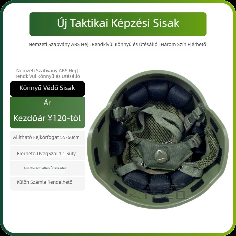 Kerékpáros sisak ABS anyagból, uniszex, felnőtteknek, márka Wilderness Wolf Heaven