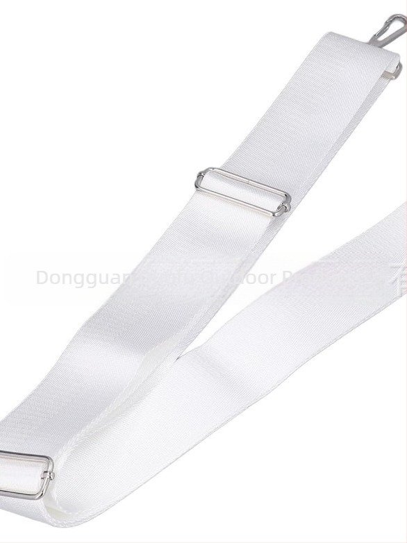 Állítható magasságú teniszháló webbing anyagból, testreszabható, Duofu Outdoor márka, alkalmas badmintonhoz és teniszezésre