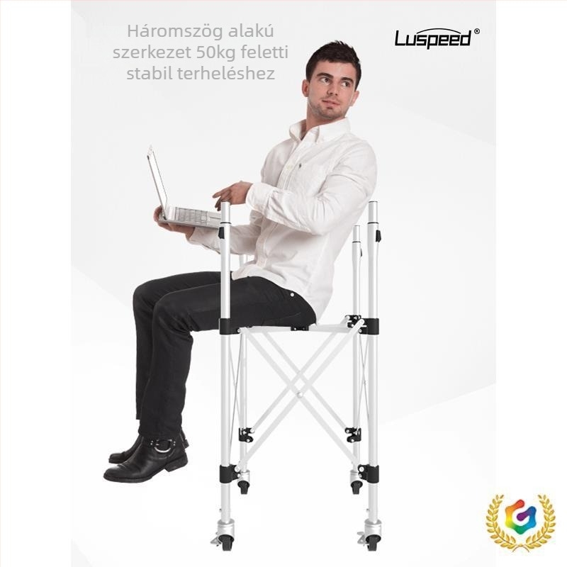 Hordozható teniszlabda szállító kocsi, nagy kapacitású labdás kosárral és többlabás rendszerrel