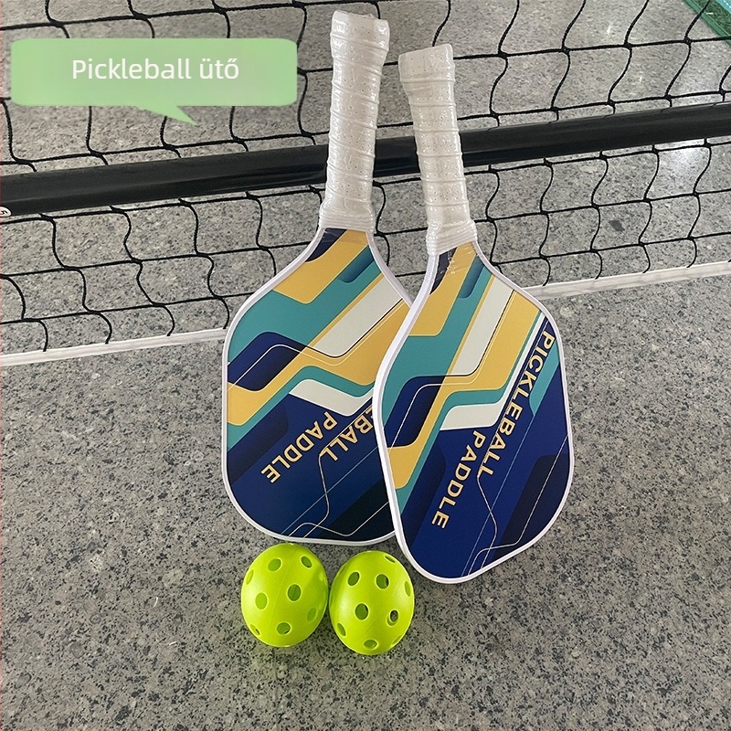 Pranastar üvegszálas pickleball ütő, 230 g