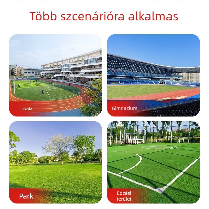 Kültéri baseball ütés-edző, állítható magasságú T-kerettel és háromlábú állvánnyal baseballre és softballra