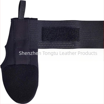Baseball és softball csúszó kesztyűk tinédzser és felnőtt számára – rugalmas tömörítő védőfelszerelés