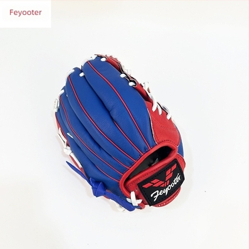 Feyut pigskin baseball kesztyűk gyerekeknek és felnőtteknek – baseball és softball célra, testreszabható, logó nyomtatás lehetséges