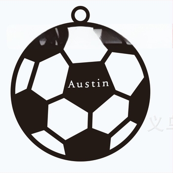 Egyedi név nyaklánc - rozsdamentes acél, elektroplatírozott bevonat, betűk/ számok/ szöveg, O-lánc, medál rozsdamentes acélból