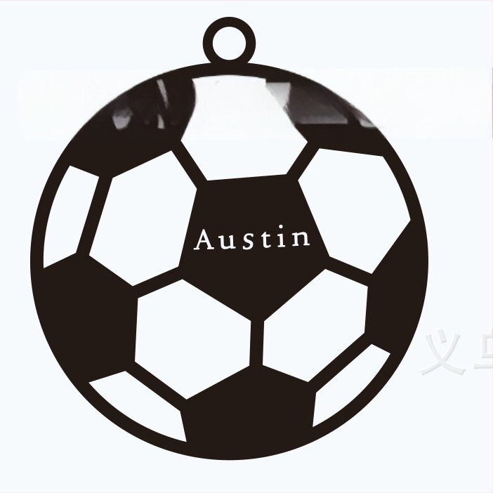 Egyedi név nyaklánc - rozsdamentes acél, elektroplatírozott bevonat, betűk/ számok/ szöveg, O-lánc, medál rozsdamentes acélból