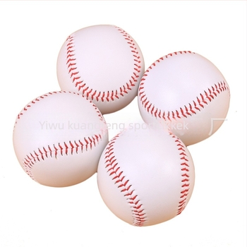 Nili PVC Edző Baseball – Kemény Labda, Diákoknak