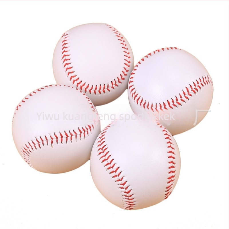 Nili PVC Edző Baseball – Kemény Labda, Diákoknak