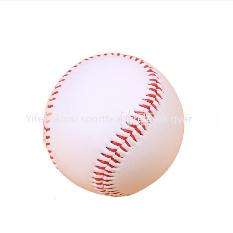 Nili PVC Edző Baseball – Kemény Labda, Diákoknak