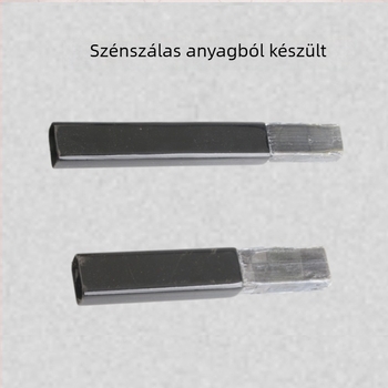 Jégkorong bot hosszabbító, karbonszálas, Chiou