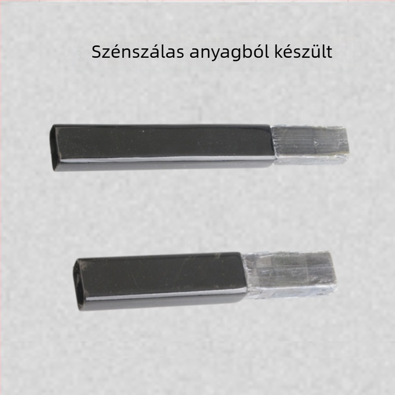 Jégkorong bot hosszabbító, karbonszálas, Chiou