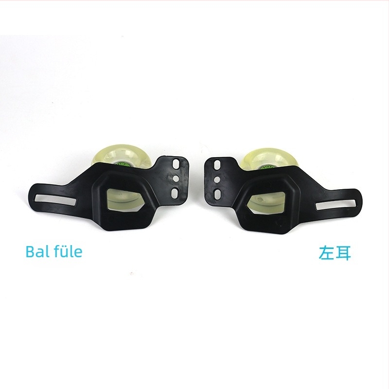 Jégkorong sisak fülvédővel, fejvédő, PP anyag, Stanley