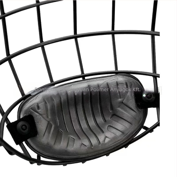 Hoki sisak állvédő párna felnőtteknek, XPE anyag, kód Xbt-5, fej- és más részek védelme, edzésekhez és versenyekhez