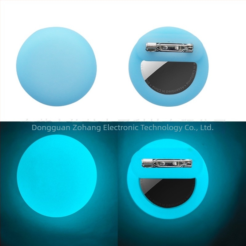 AirTag szilikon védőtok háziállatok és táskák számára – sapka-forma, divatos stílus, forrópréses gyártás, testreszabható