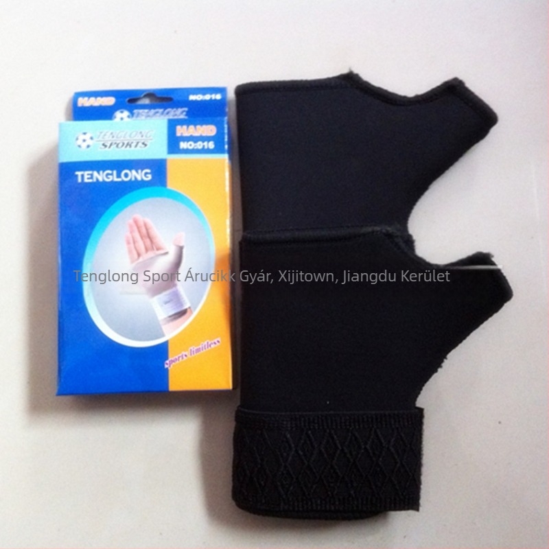 Sport kesztyűk tenyérvédő gumitesttel, kerékpározáshoz és más sportokhoz, csomagolás 300 darab