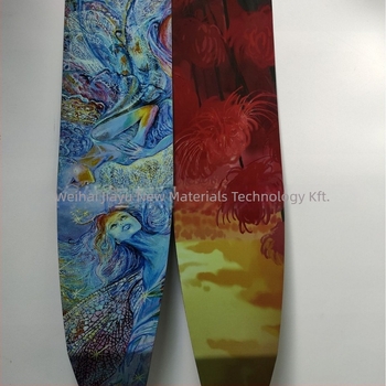 Szénszálas uszonyok búvárkodáshoz és halászathoz | Márka: Frog King / Victory / Magic Realm | Termékkód: 77 | Anyag: szénszál | Testreszabható: Igen