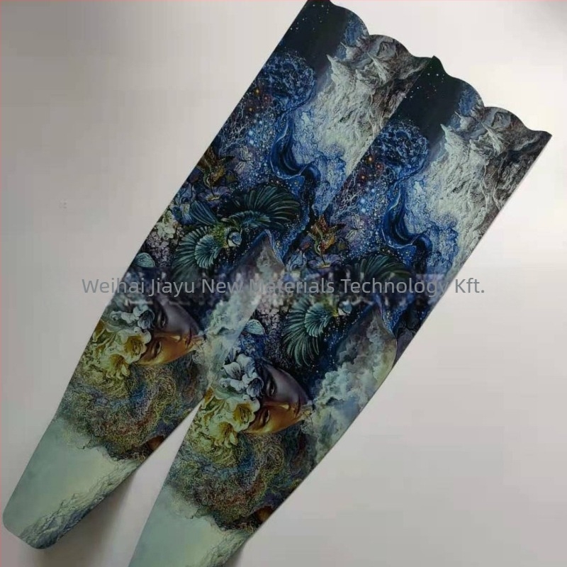 Szénszálas uszonyok búvárkodáshoz és halászathoz | Márka: Frog King / Victory / Magic Realm | Termékkód: 77 | Anyag: szénszál | Testreszabható: Igen