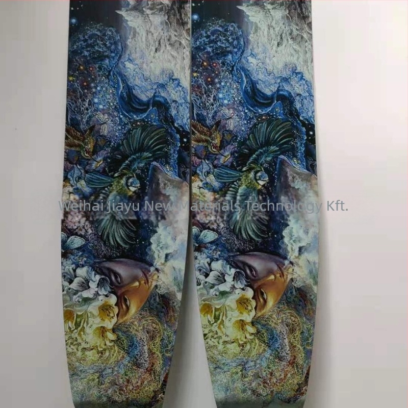 Szénszálas uszonyok búvárkodáshoz és halászathoz | Márka: Frog King / Victory / Magic Realm | Termékkód: 77 | Anyag: szénszál | Testreszabható: Igen