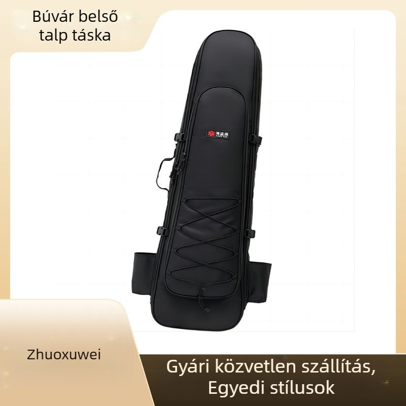 Búváruszonytáska, nylon, hátizsák-stílus, testreszabható, kód Zxw-0071