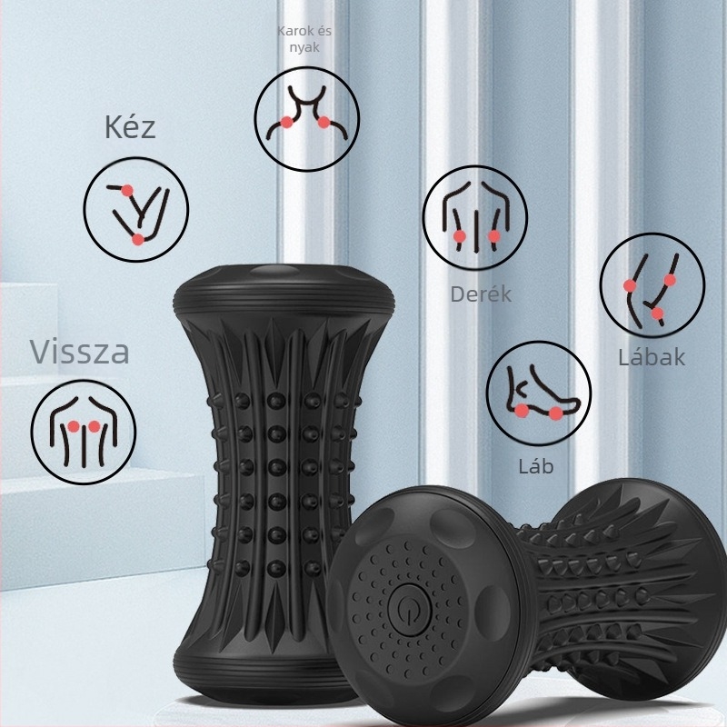 SIMO jóga gömb, puha gumi, 0,76 kg, testreszabható feldolgozás, egészségügyi, masszázs és fitnesz–szépség számára.