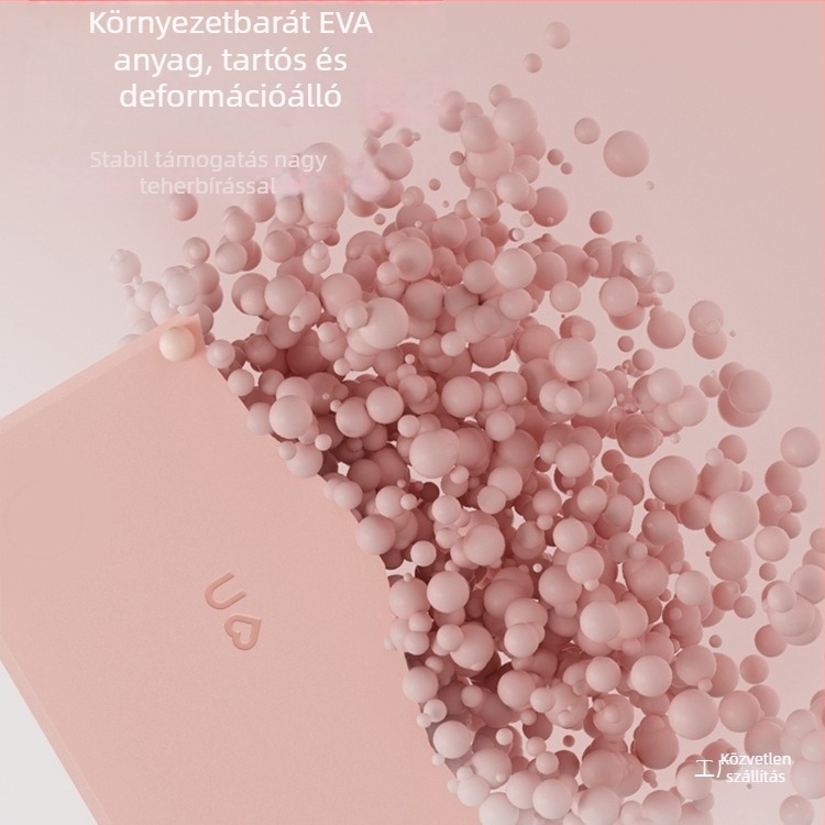 Jóga blokk EVA, nagy sűrűségű, kategória: jóga blokk, felnőtteknek