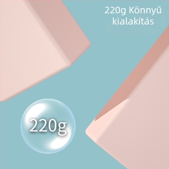 Jóga blokk — anyag: Silk flower — termékkód: F96s99887967h7