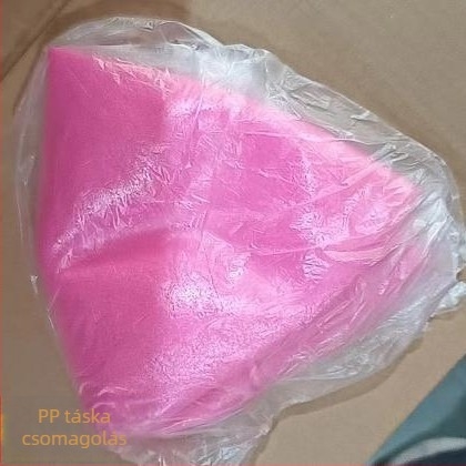 Jóga labda PVC-ból, 200 g, felfújható, terhesség és szülés utáni rehabilitációhoz