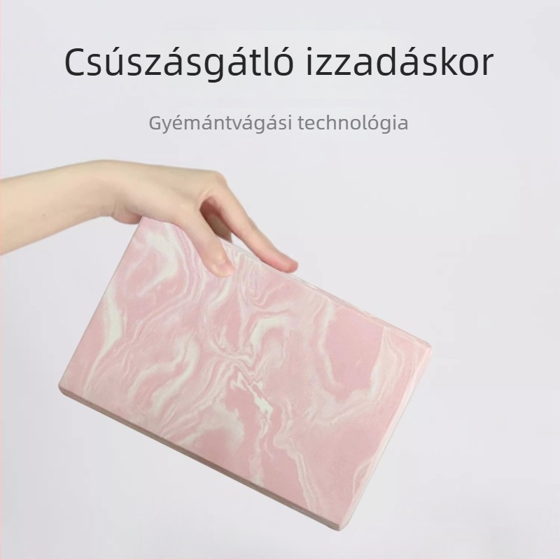 Chinmon EVA jóga blokk, 180 g