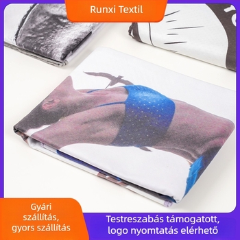 Mikroszálas jóga törölköző - csúszásmentes, nedvszívó, puha és hordozható; Anyag: Mikroszálas; Kategória: Jóga törölköző; Vastagság: kérjen tanácsot az ügyfélszolgálattól; Súly: kérjen tanácsot; Testreszabás: elérhető