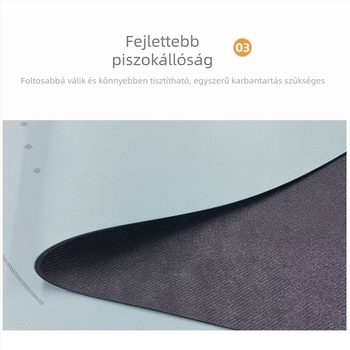 Jóga matrac - Misha, kaucsuk, 5 mm, 2800 g, testreszabható