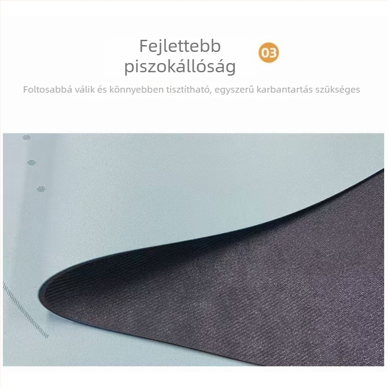 Jóga matrac - Misha, kaucsuk, 5 mm, 2800 g, testreszabható