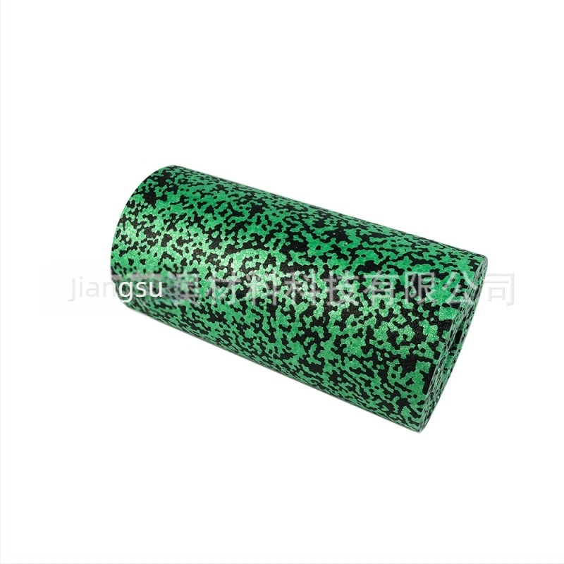 Jóga kiegyensúlyozó rúd EPP anyagból, üreges kialakítás, nagy sűrűségű habtengely, Laiao márka, Jiangsu származás