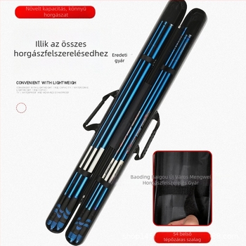 Chess Rain Pavilion műanyag keményhéjú halászati táska, vízálló