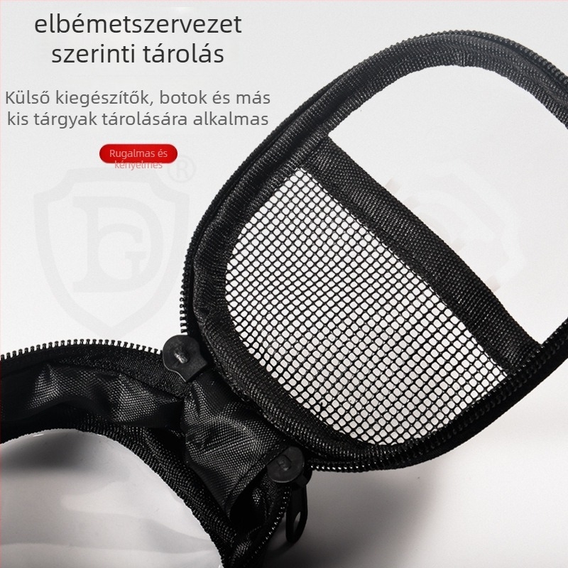 Tengeri horgász táska — Márka: Dg/duigao; Anyag: bőr; Vízálló: Igen