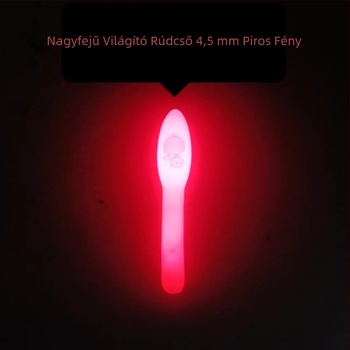 Ocean Waugh Nagyfejű világító bot horgászathoz – Világító bot, átmérő 3.0 mm (30 m) vagy 4.5 mm (50 m)
