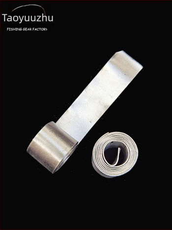 Ólomból készült horgász súlyok – Fish cat márka, ólom, 20 tekercs a csomagban