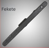 Keményhéjú horgászbot táska, vízálló, ABS anyag