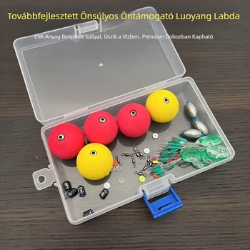 Fejlesztett Luoyang Ball Float készlet