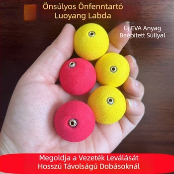 Fejlesztett Luoyang Ball Float készlet