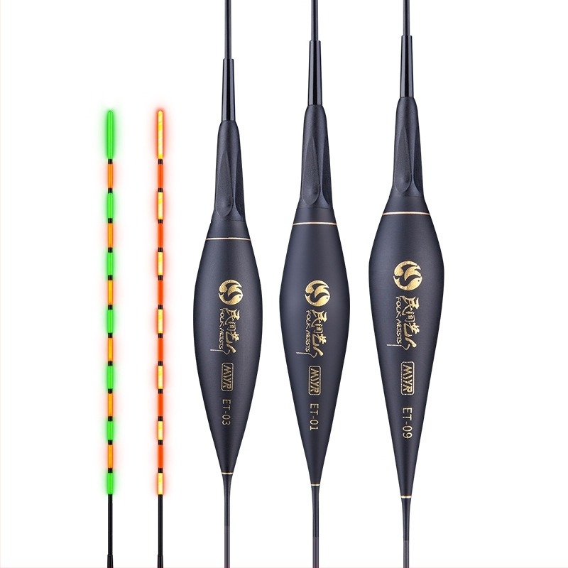 Vertikális sodró bója színváltóval, gravitációs érzékelővel és nappali–éjszakai használatra; nanoanyagból készült elektronikus úszó