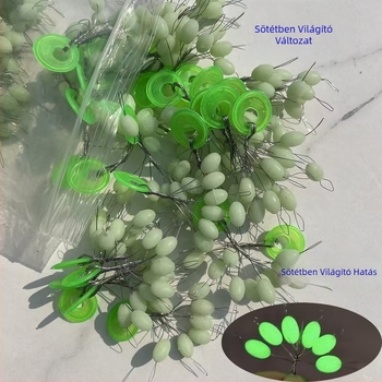 Nagy Space Beans horgászathoz — Sturgeon Space Beans, Space Beans másolat, horgászfelszerelés nagy tételben
