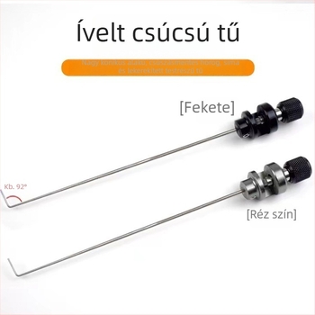 Jin Haili rozsdamentes acél horogeltávolító horgászathoz