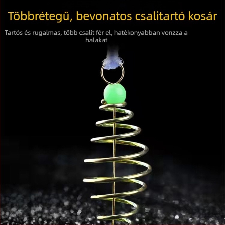 Robbanó halászháló fenéken történő horgászatra ragadós hálóval és dobóhálóval