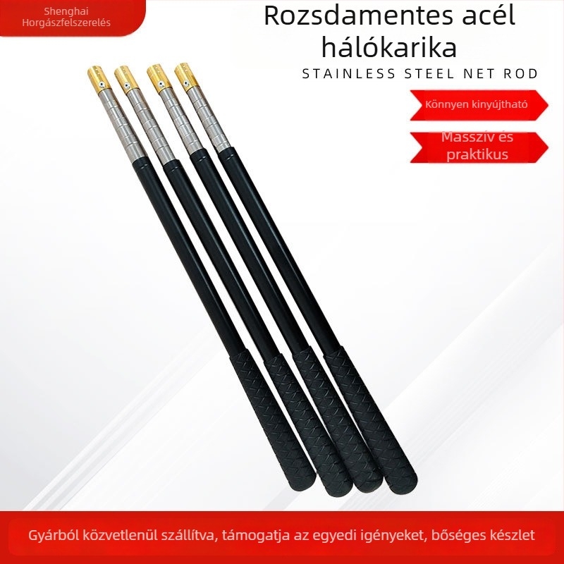 Taihao teleszkópos, rövid szakaszos horgászbot készlet – Komponens 1327355784; Eredet: Hebei; Kategória: Horgász felszerelés készlet