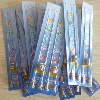 Xinyang rozsdamentes acél horogkitépő eszköz – eszköz a horog kitépéhez platformos versenyhorgászathoz