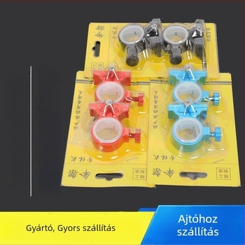 Alumínium-magnézium ötvözetből készült összecsukható horgász esernyő tartó, osztott típusú, szétszerelés nélkül, alkatrész 36986511026