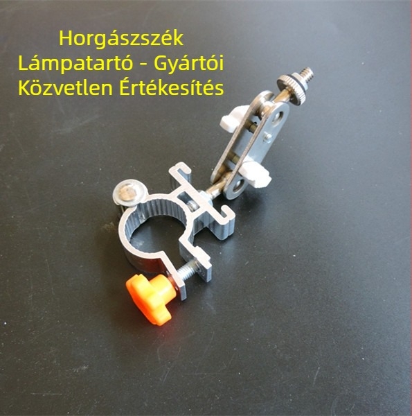 Éjszakai horgászfény univerzális tartóval – Lamp Holder, 1326527568, Hebei, Horgász kellékek készlet