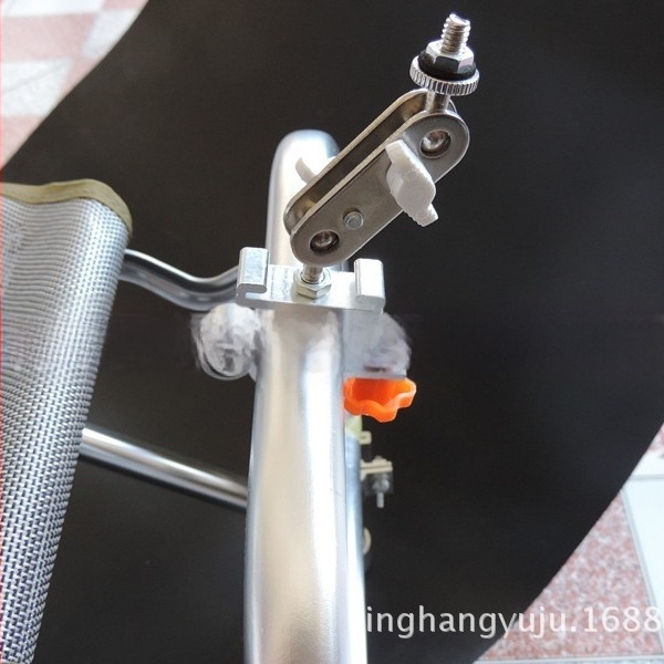 Éjszakai horgászfény univerzális tartóval – Lamp Holder, 1326527568, Hebei, Horgász kellékek készlet